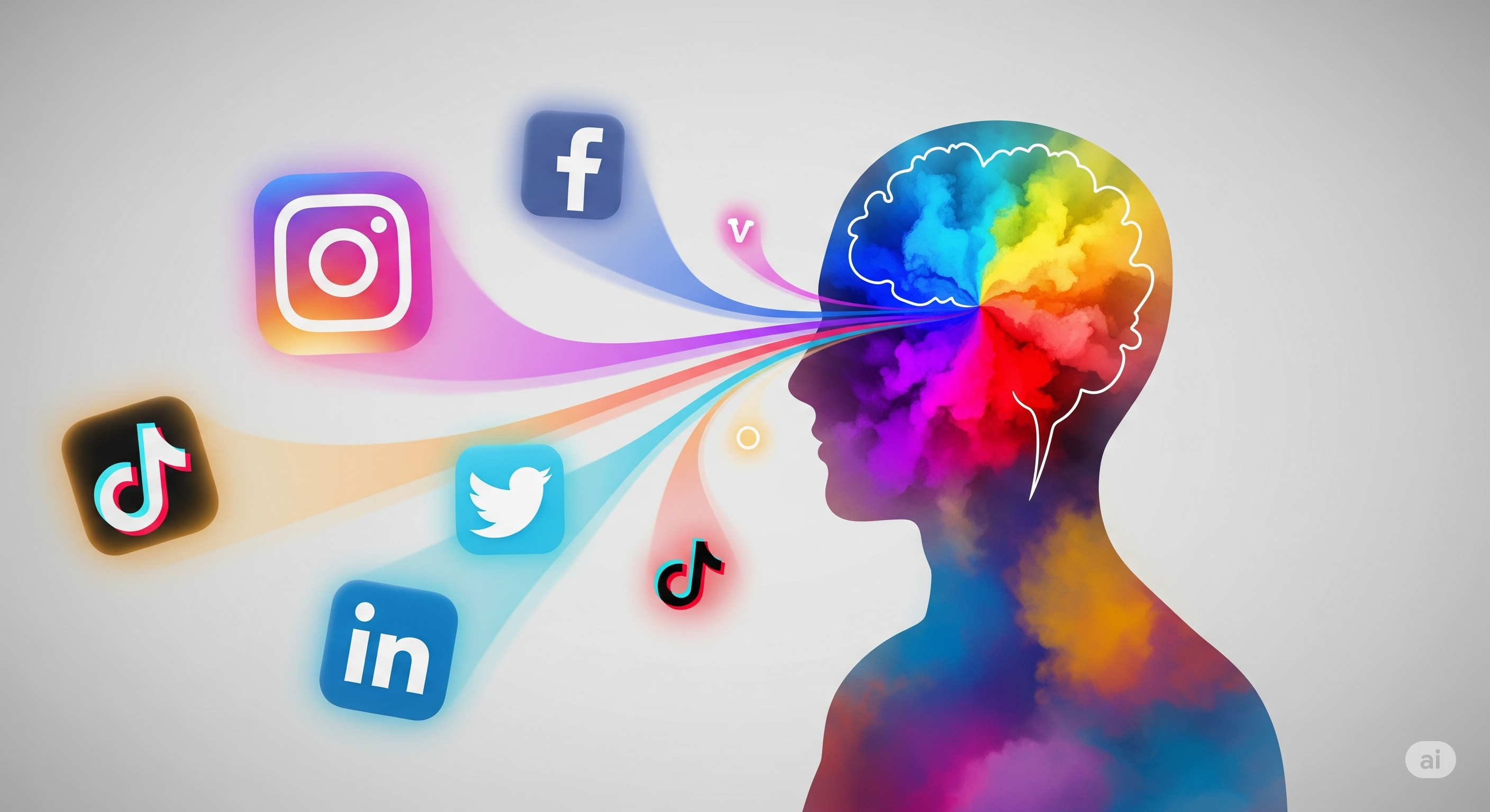 Psicología del Color